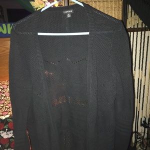 Black Torrid sweater